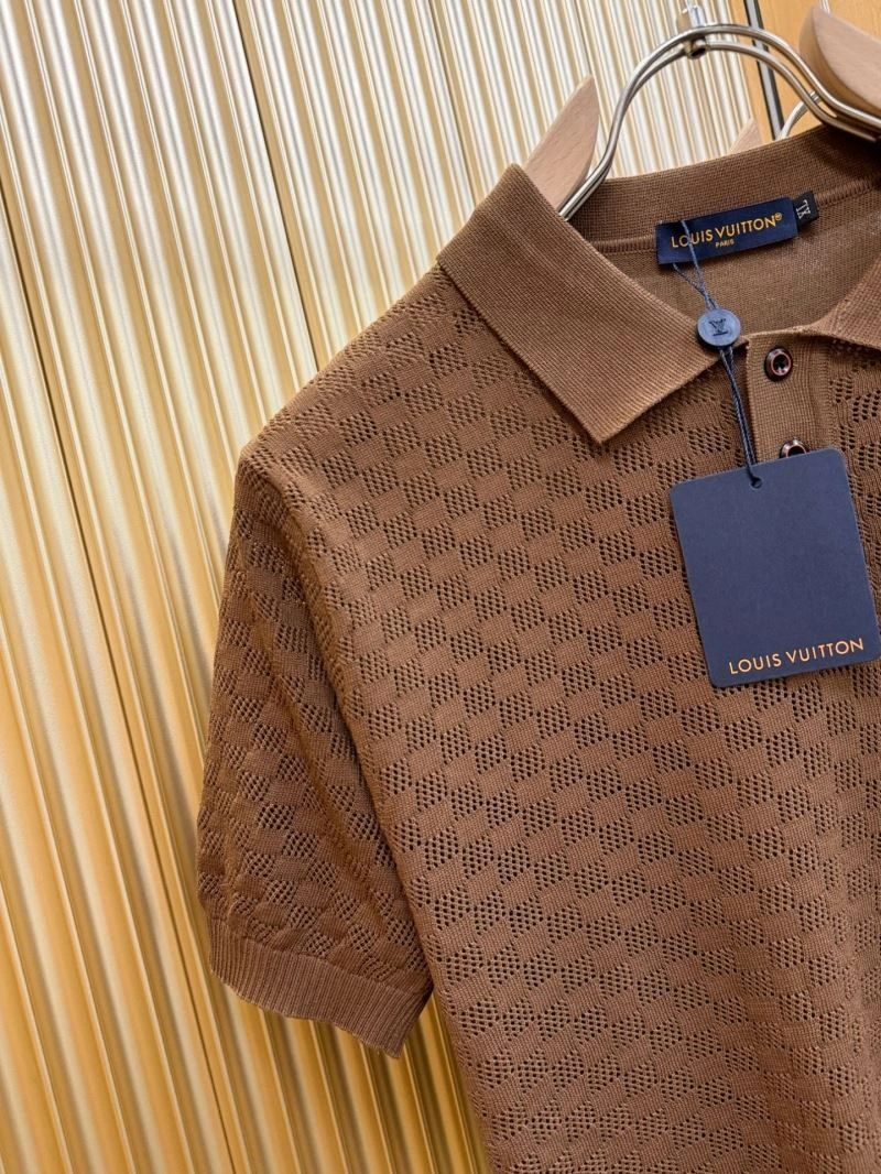 SoftTouch Louis Vuitton T-Shirts 132405