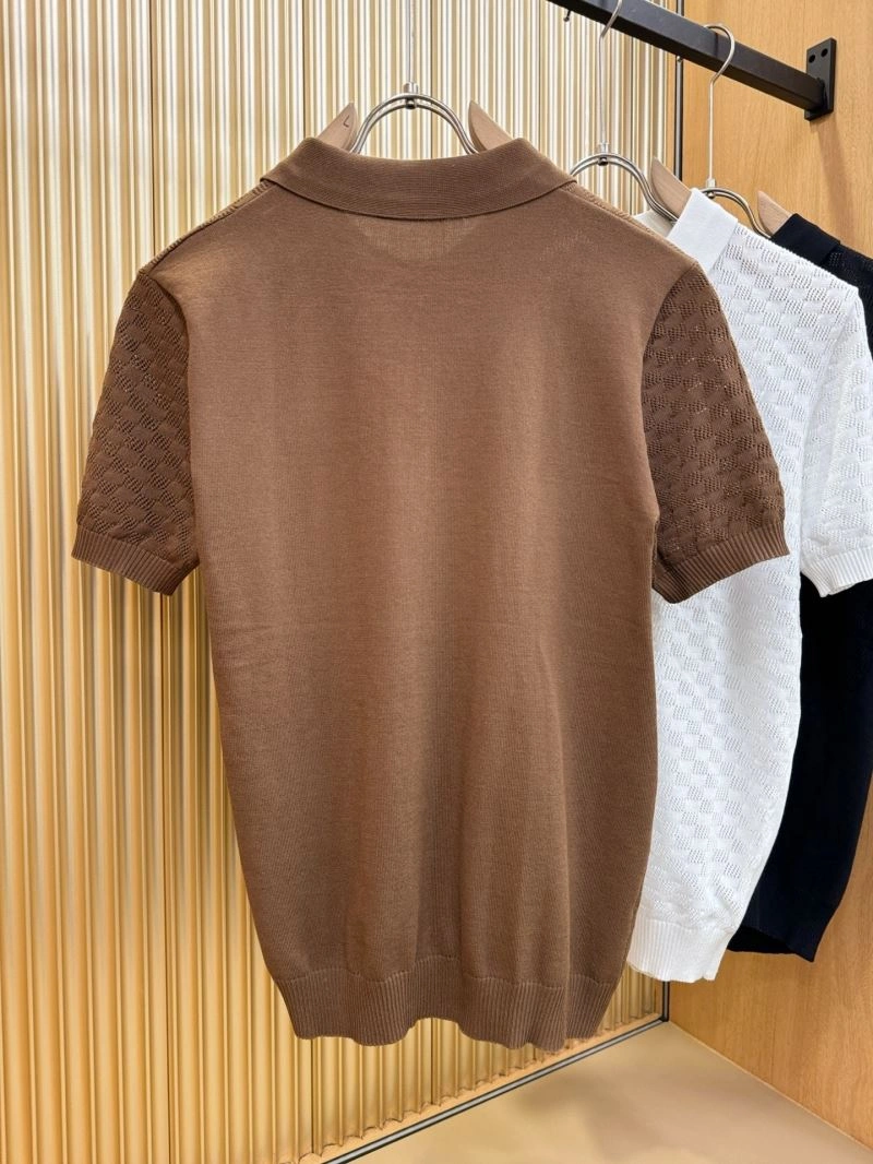 SoftTouch Louis Vuitton T-Shirts 132405