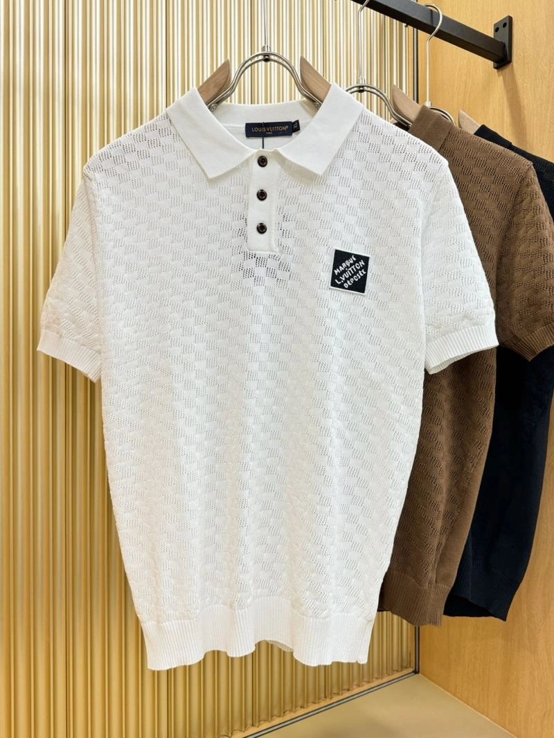 Compact Louis Vuitton T-Shirts 132400