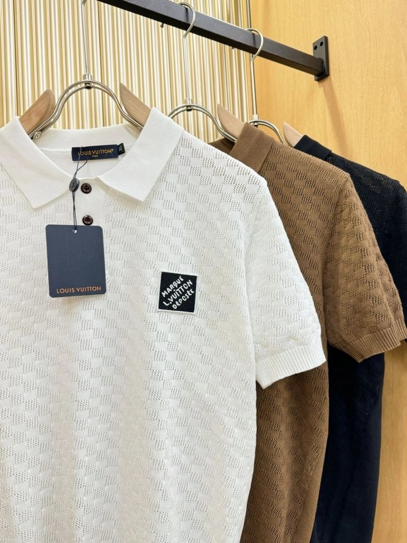 Compact Louis Vuitton T-Shirts 132400