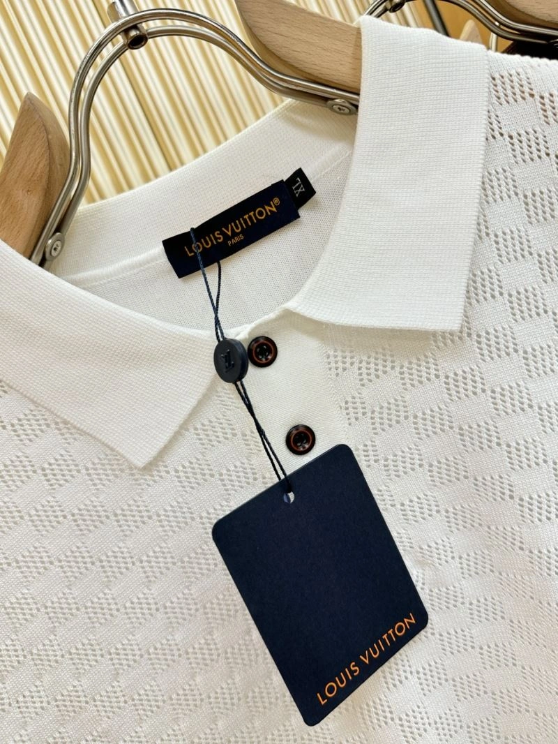 Compact Louis Vuitton T-Shirts 132400