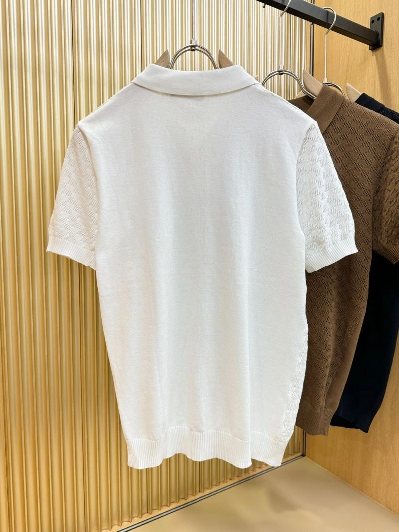 Compact Louis Vuitton T-Shirts 132400