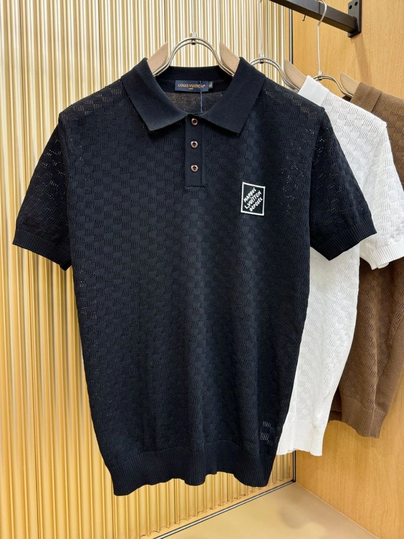 Lightweight Louis Vuitton T-Shirts 132402