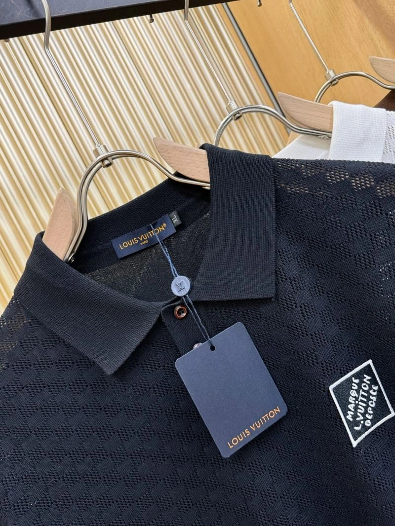 Lightweight Louis Vuitton T-Shirts 132402