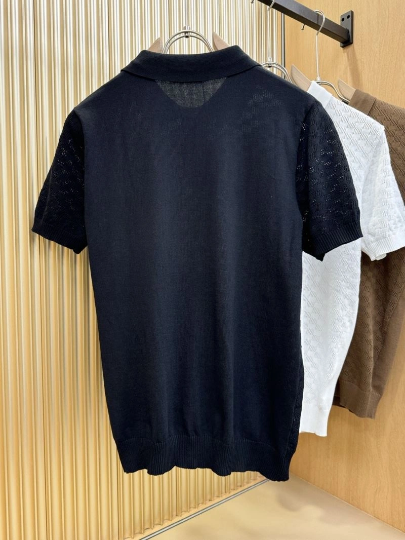 Lightweight Louis Vuitton T-Shirts 132402