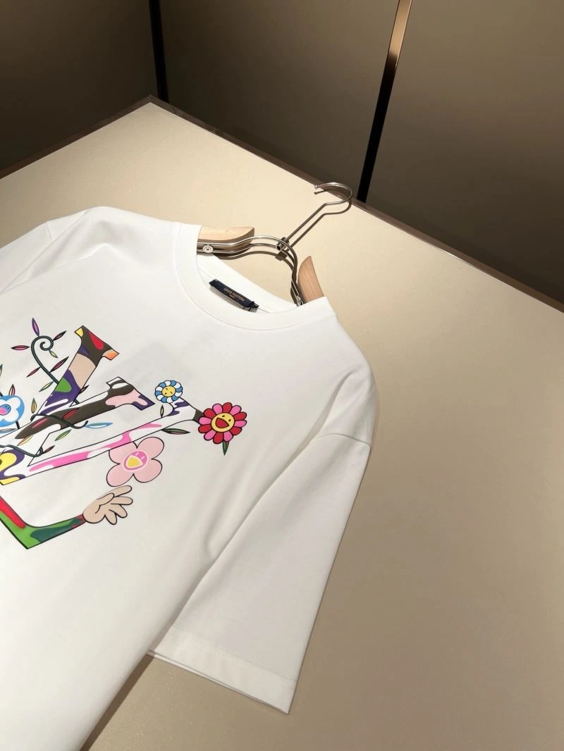 Efficient Louis Vuitton T-Shirts 132401