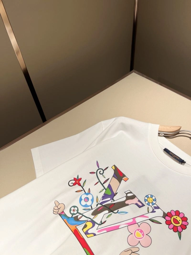 Efficient Louis Vuitton T-Shirts 132401