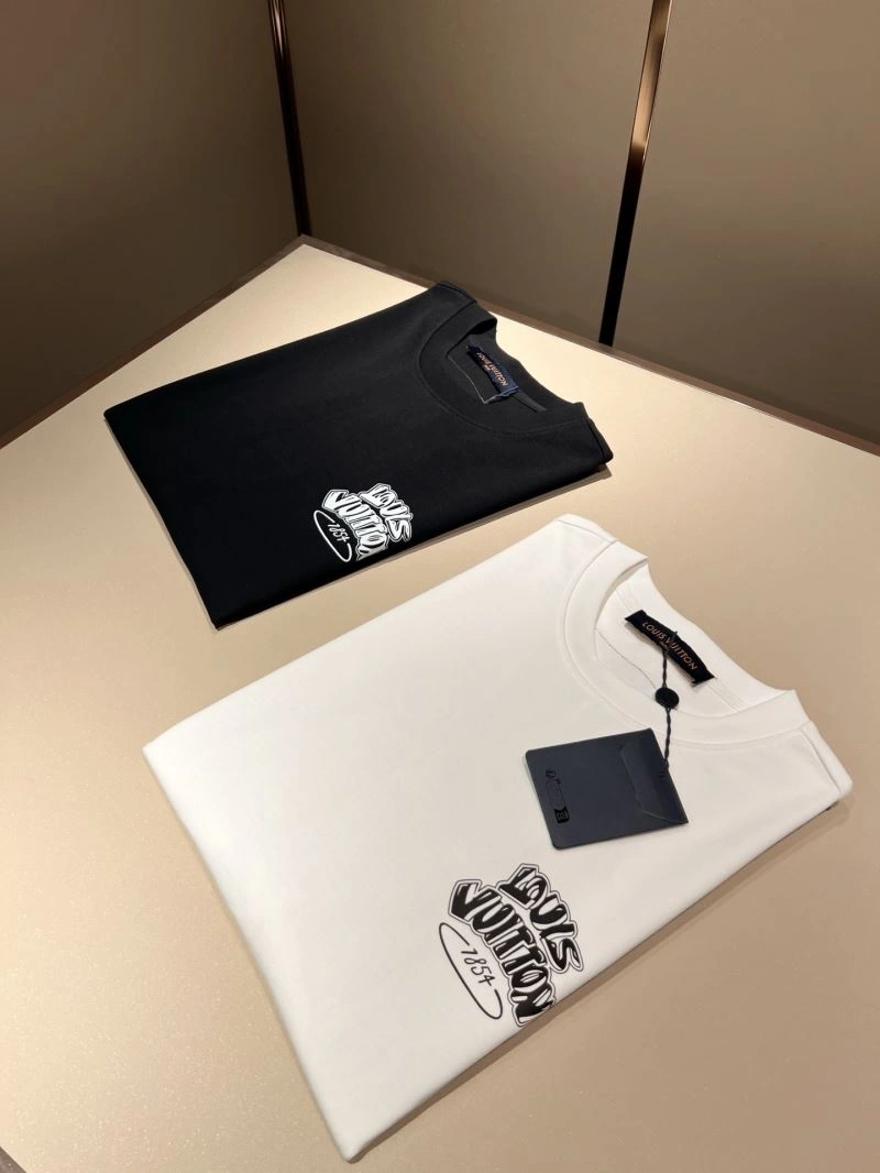 Popular Louis Vuitton T-Shirts 132399