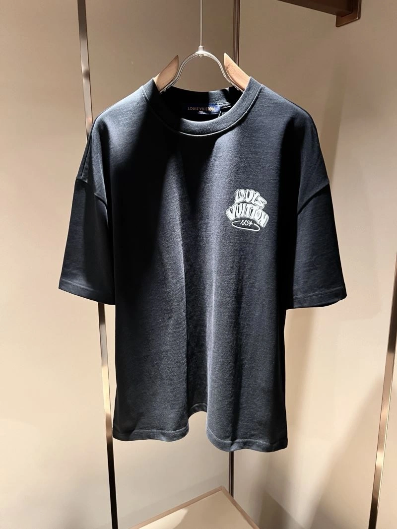 Efficient Louis Vuitton T-Shirts 132398