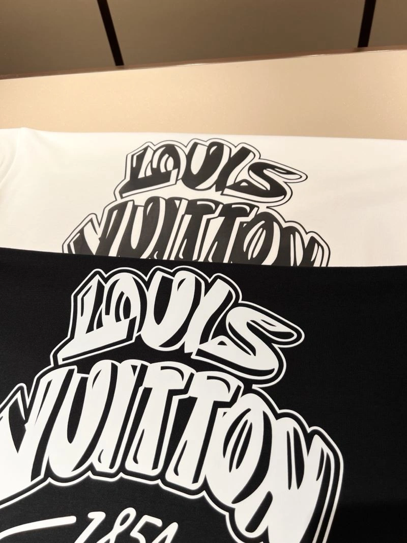 Efficient Louis Vuitton T-Shirts 132398