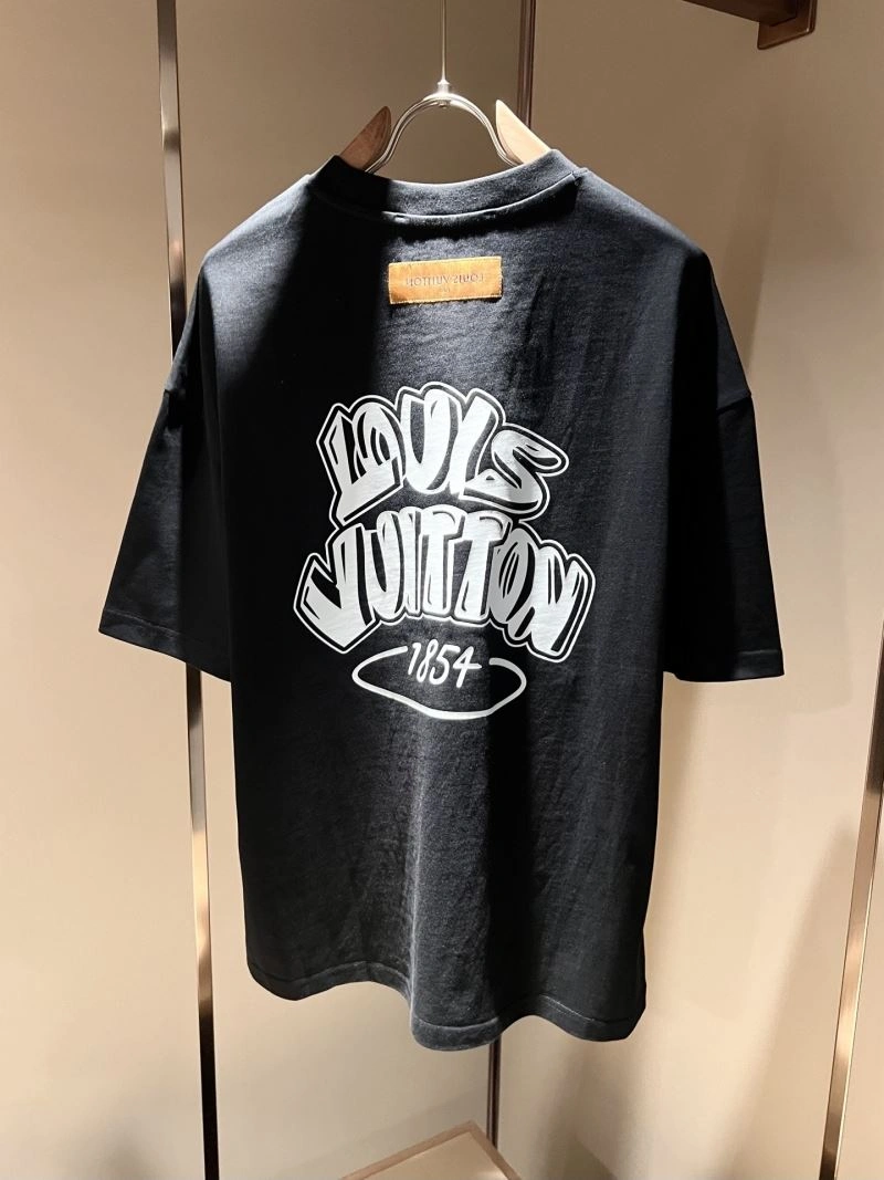 Efficient Louis Vuitton T-Shirts 132398