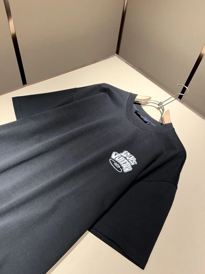 Efficient Louis Vuitton T-Shirts 132398