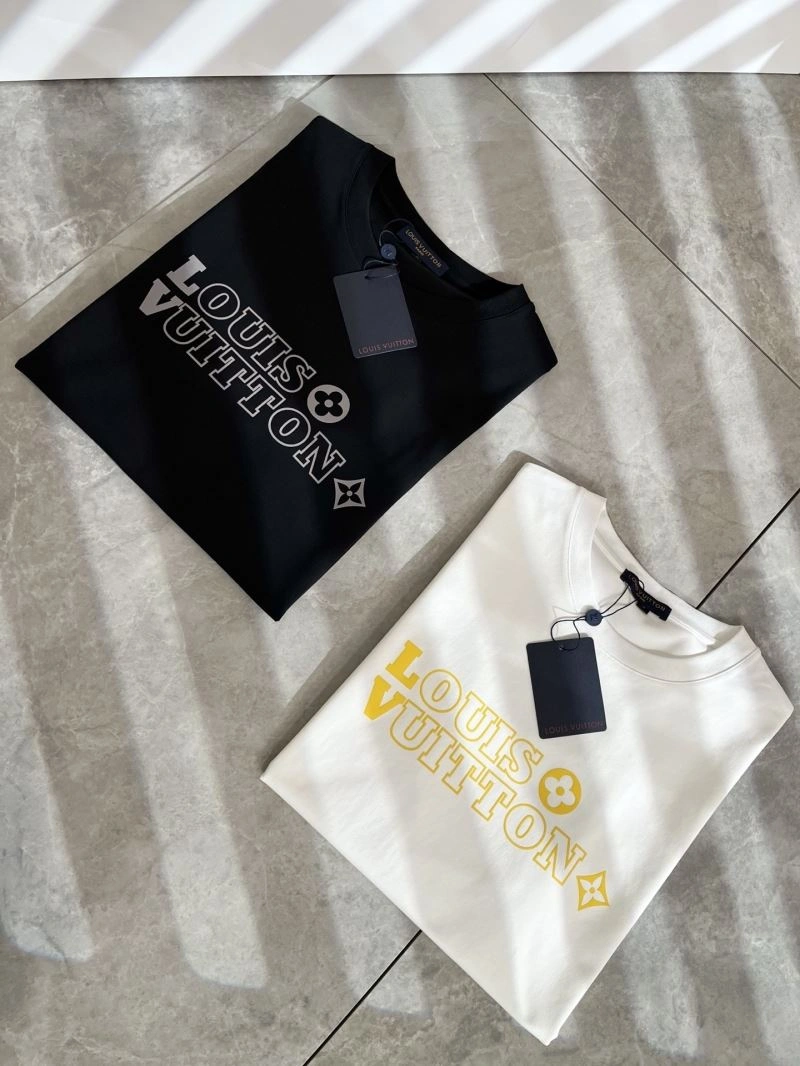 Neat Louis Vuitton T-Shirts 132396