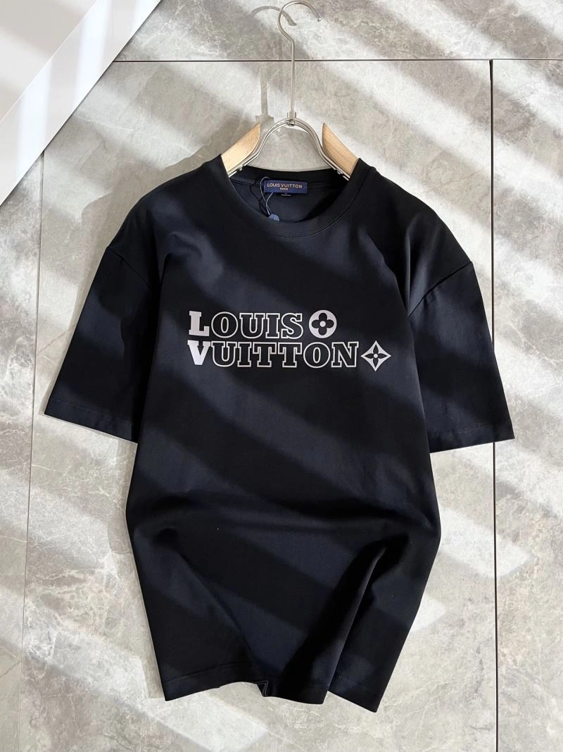 Neat Louis Vuitton T-Shirts 132396