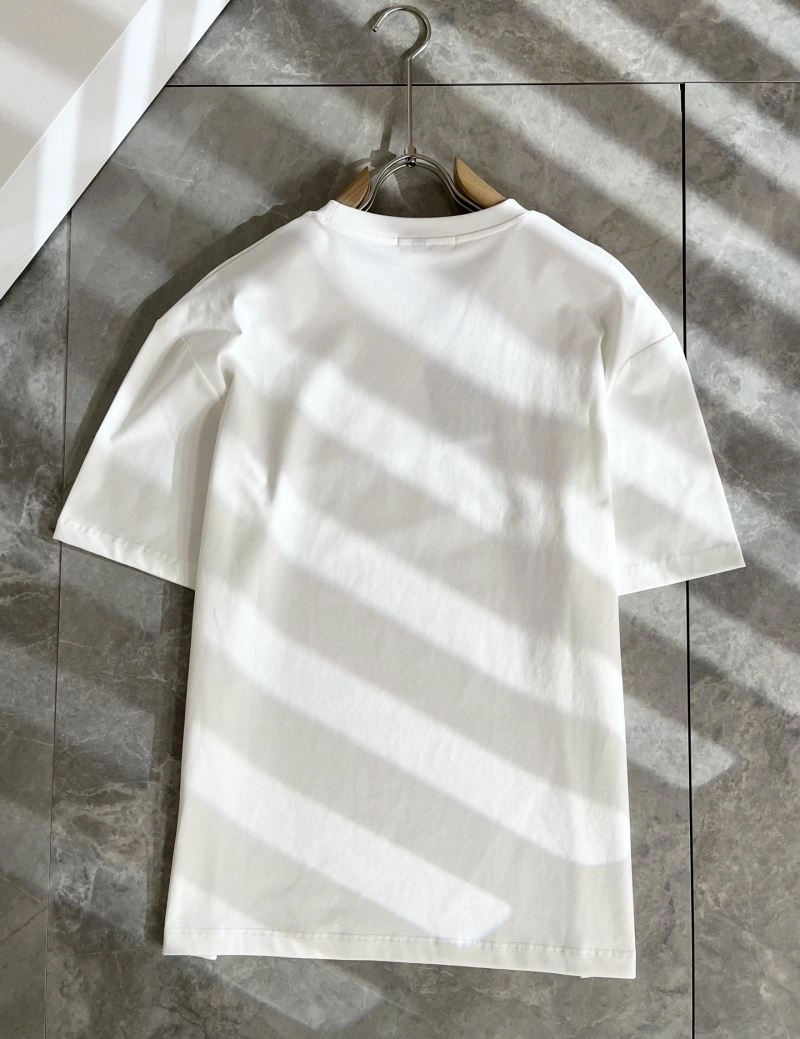 Louis Vuitton T-Shirts Flexible 132397