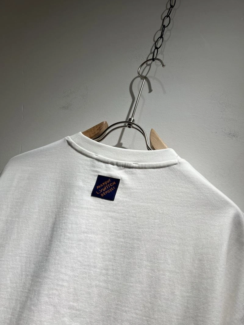Louis Vuitton T-Shirts UrbanStyle 132385