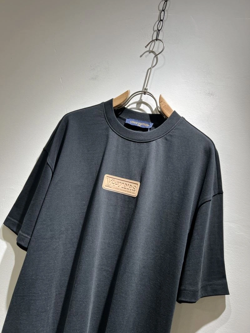NewStyle Louis Vuitton T-Shirts 132377