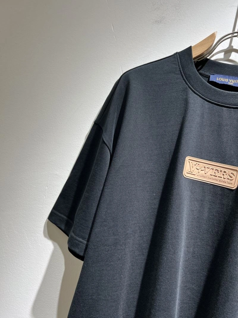 NewStyle Louis Vuitton T-Shirts 132377