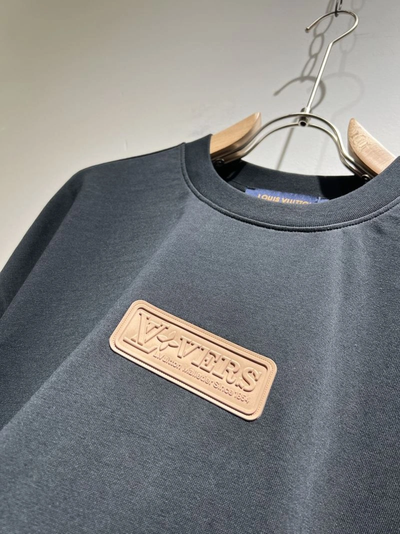 NewStyle Louis Vuitton T-Shirts 132377