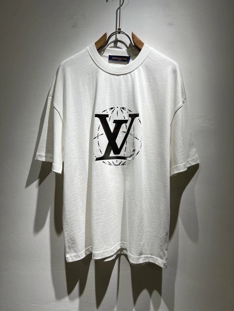 ZipUp Louis Vuitton T-Shirts 132390