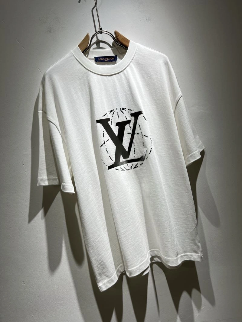ZipUp Louis Vuitton T-Shirts 132390