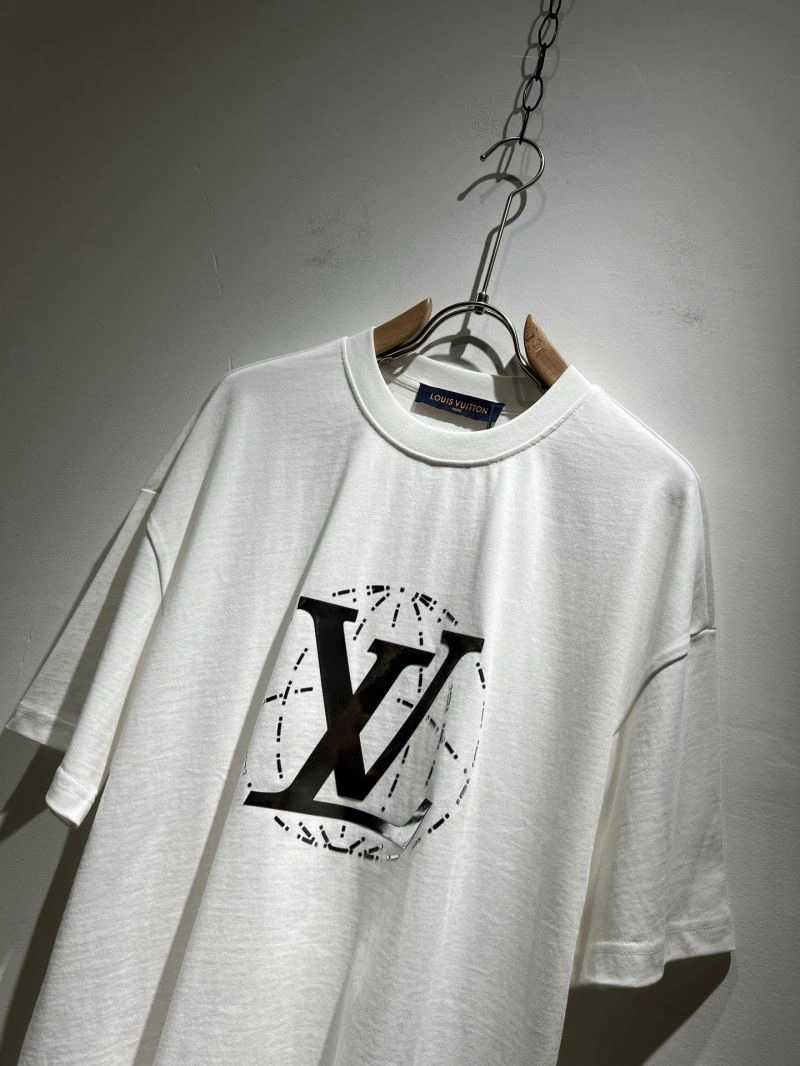 ZipUp Louis Vuitton T-Shirts 132390