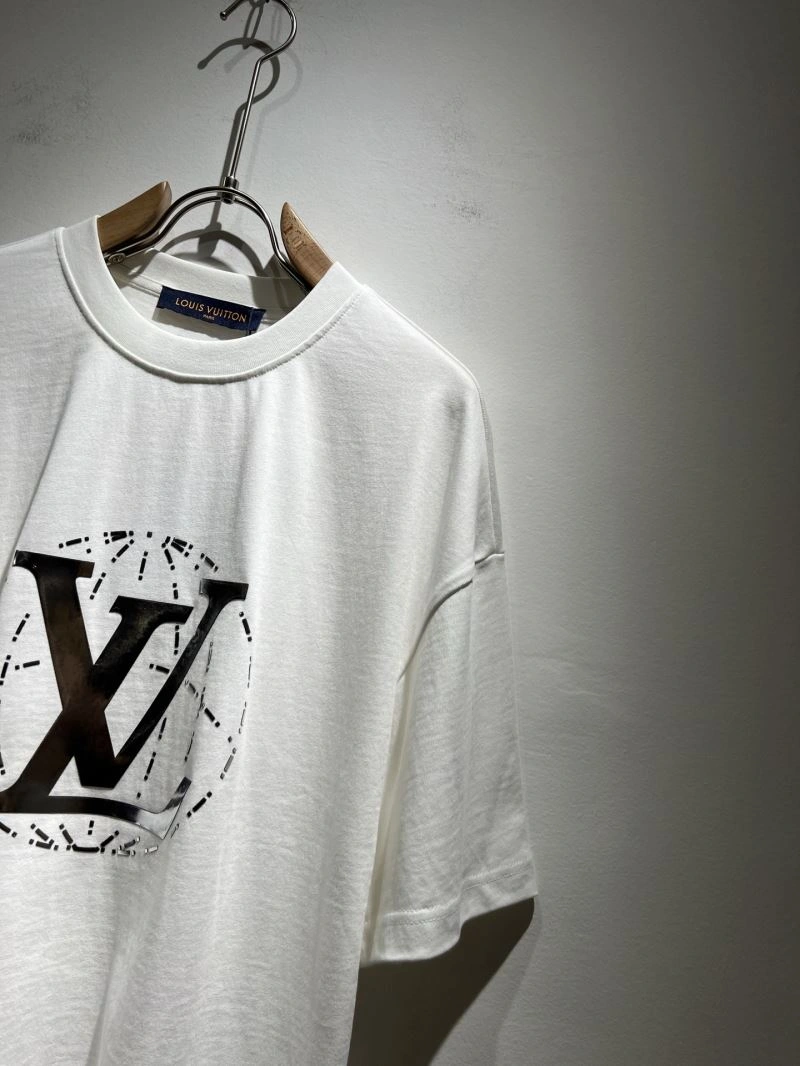ZipUp Louis Vuitton T-Shirts 132390