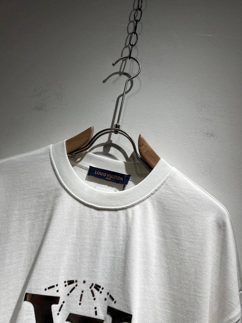 ZipUp Louis Vuitton T-Shirts 132390