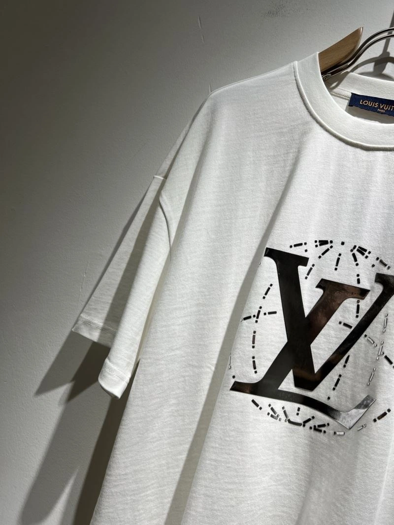 ZipUp Louis Vuitton T-Shirts 132390