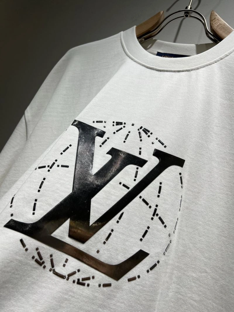 ZipUp Louis Vuitton T-Shirts 132390