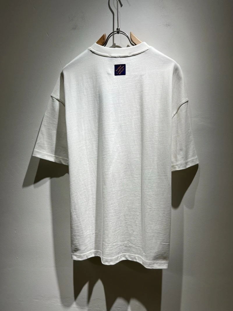 ZipUp Louis Vuitton T-Shirts 132390