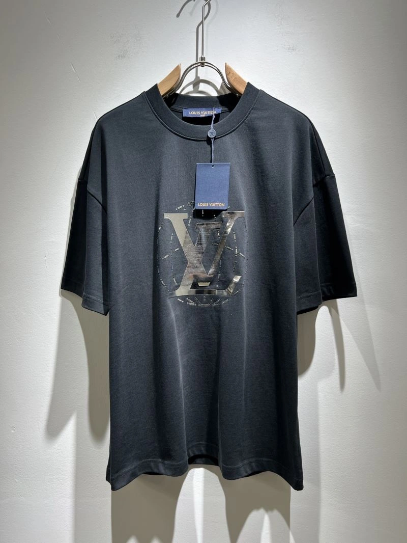 Louis Vuitton T-Shirts TechFriendly 132386