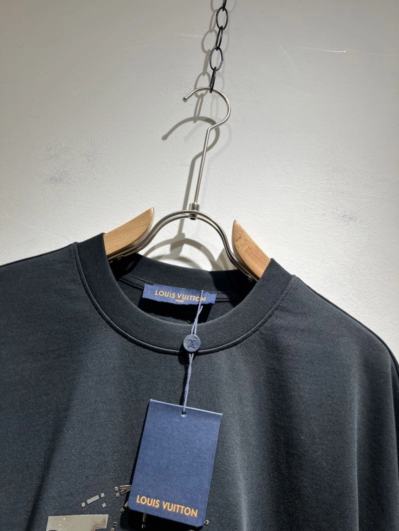 Louis Vuitton T-Shirts TechFriendly 132386