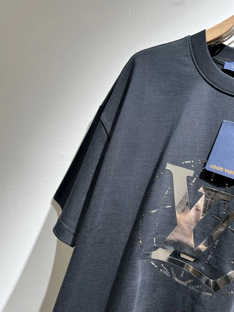 Louis Vuitton T-Shirts TechFriendly 132386
