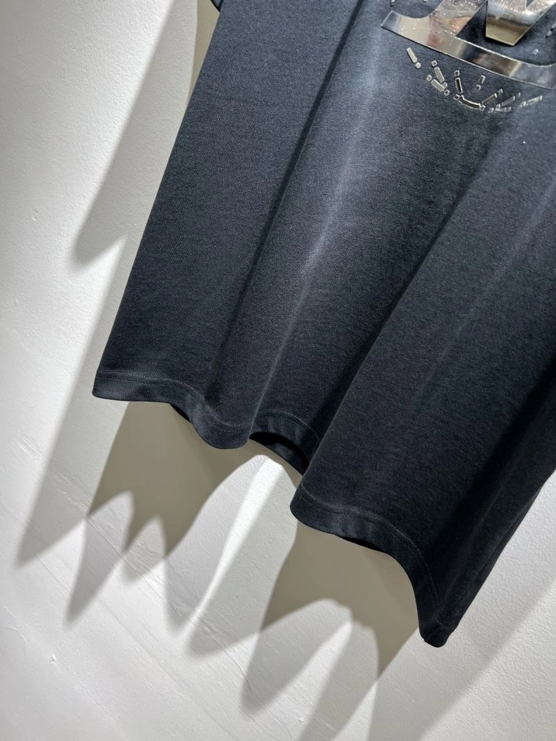 Louis Vuitton T-Shirts TechFriendly 132386