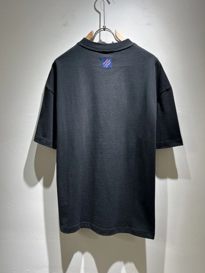 Louis Vuitton T-Shirts TechFriendly 132386