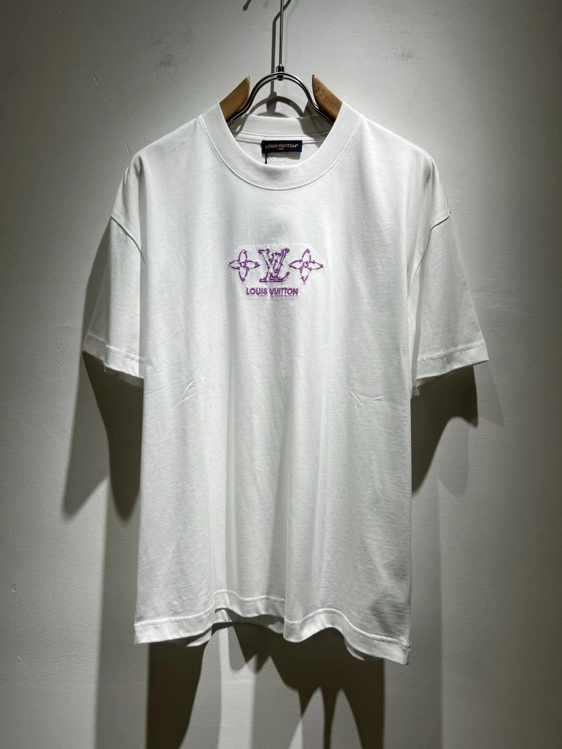 EasyMatch Louis Vuitton T-Shirts 132376