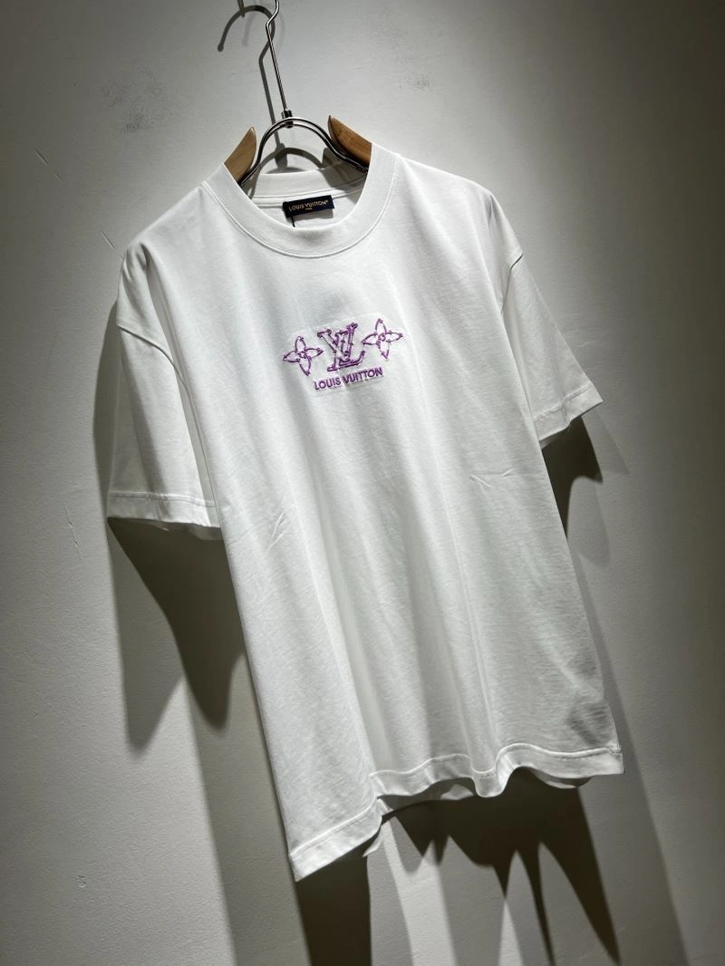 EasyMatch Louis Vuitton T-Shirts 132376