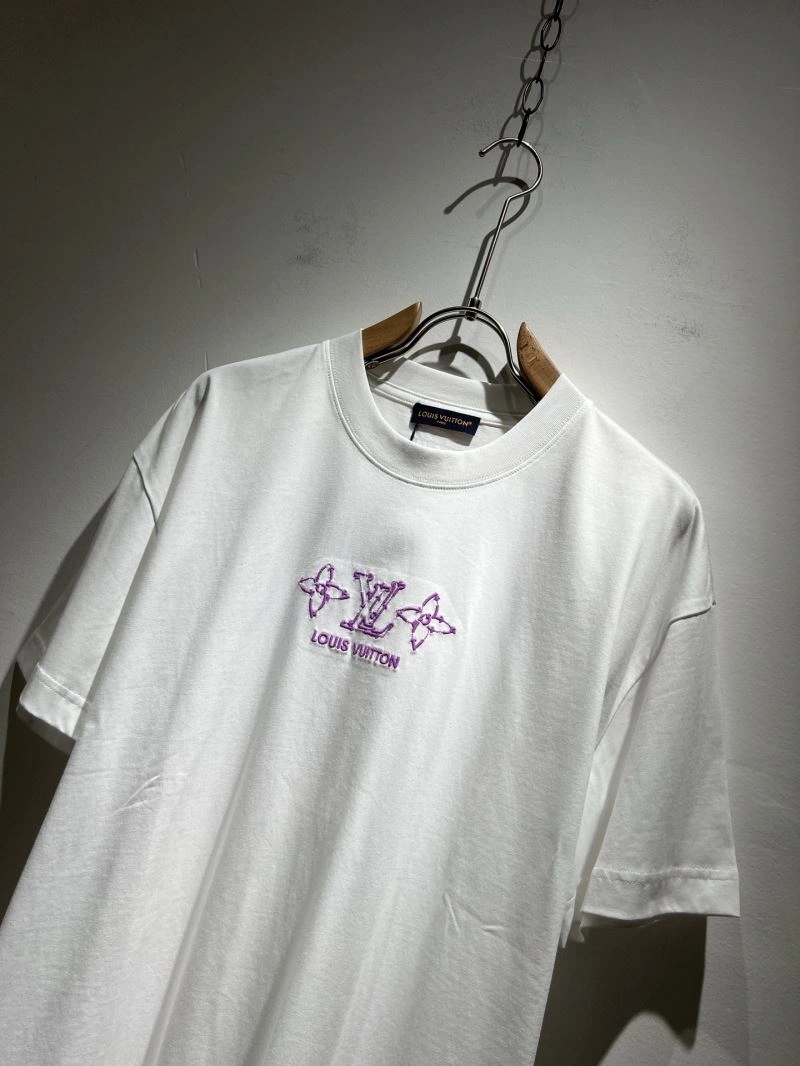 EasyMatch Louis Vuitton T-Shirts 132376