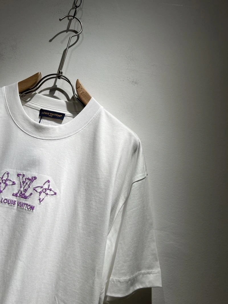 EasyMatch Louis Vuitton T-Shirts 132376