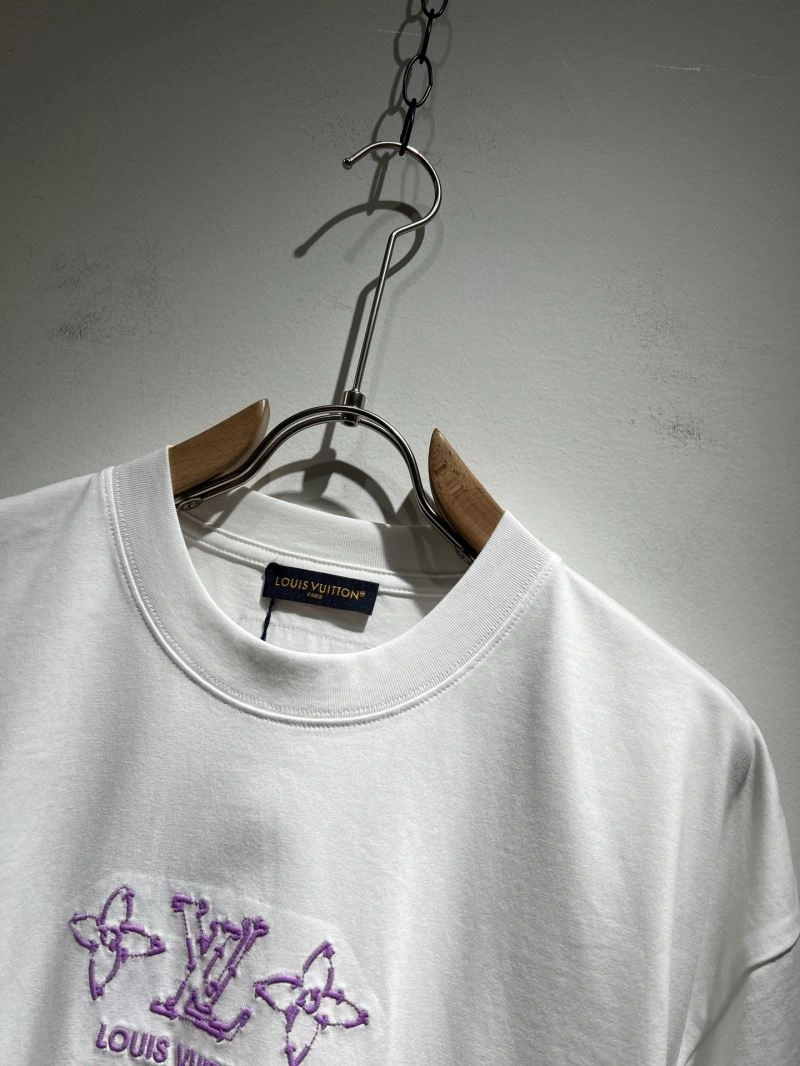 EasyMatch Louis Vuitton T-Shirts 132376