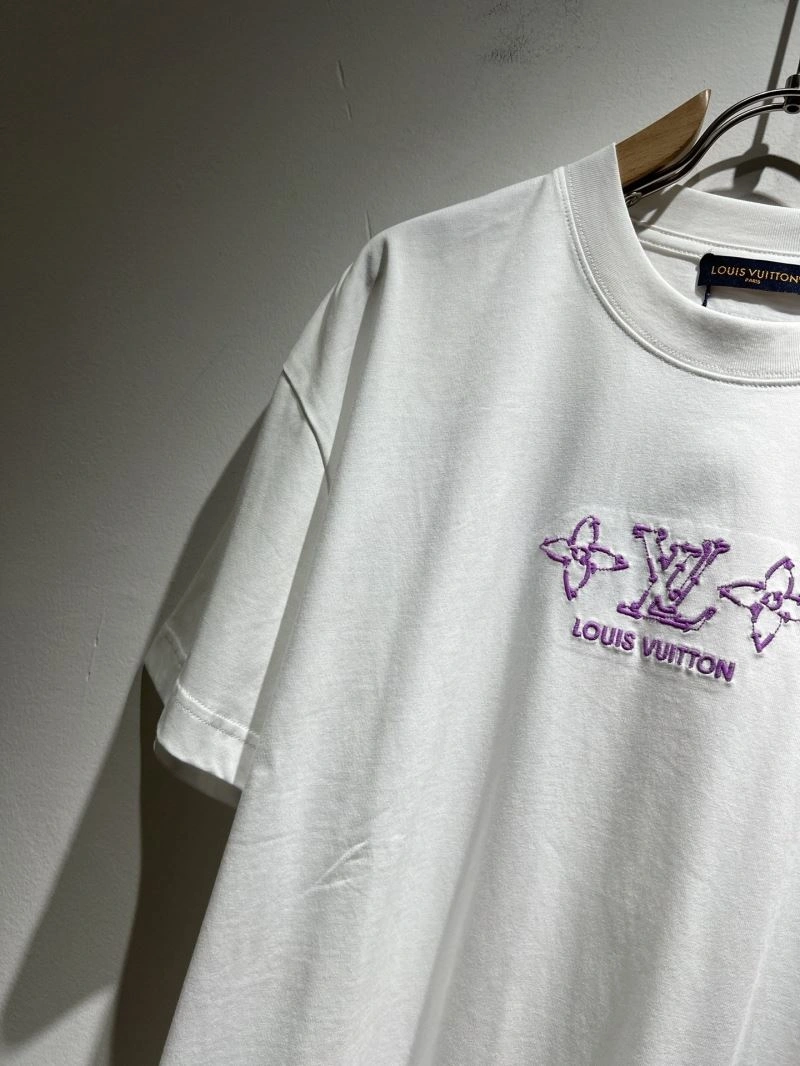 EasyMatch Louis Vuitton T-Shirts 132376