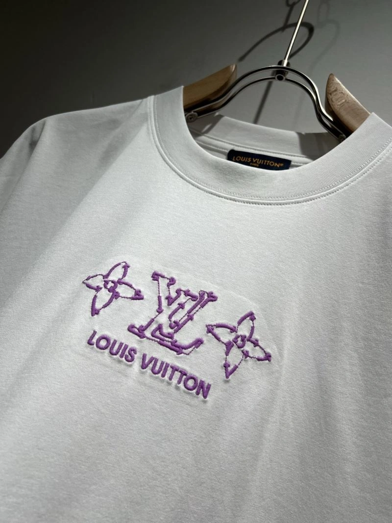 EasyMatch Louis Vuitton T-Shirts 132376