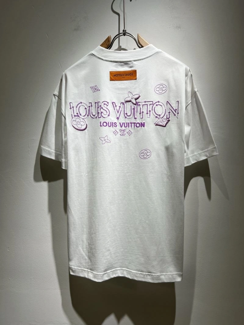 EasyMatch Louis Vuitton T-Shirts 132376