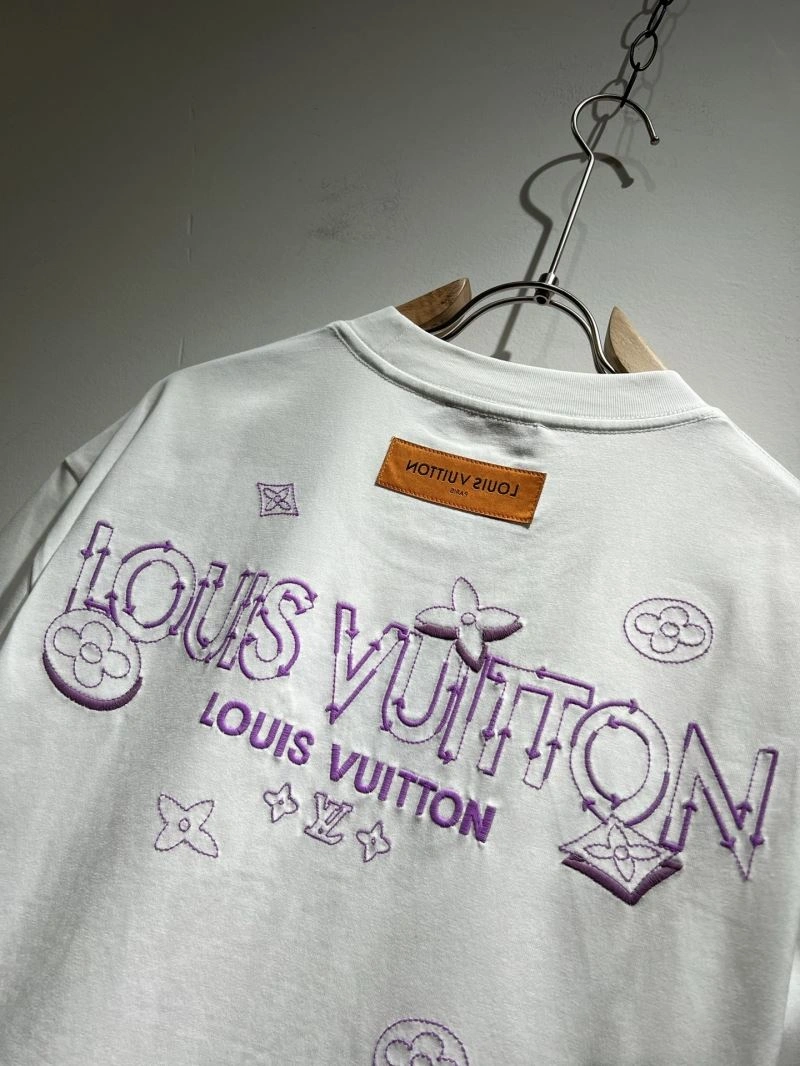 EasyMatch Louis Vuitton T-Shirts 132376