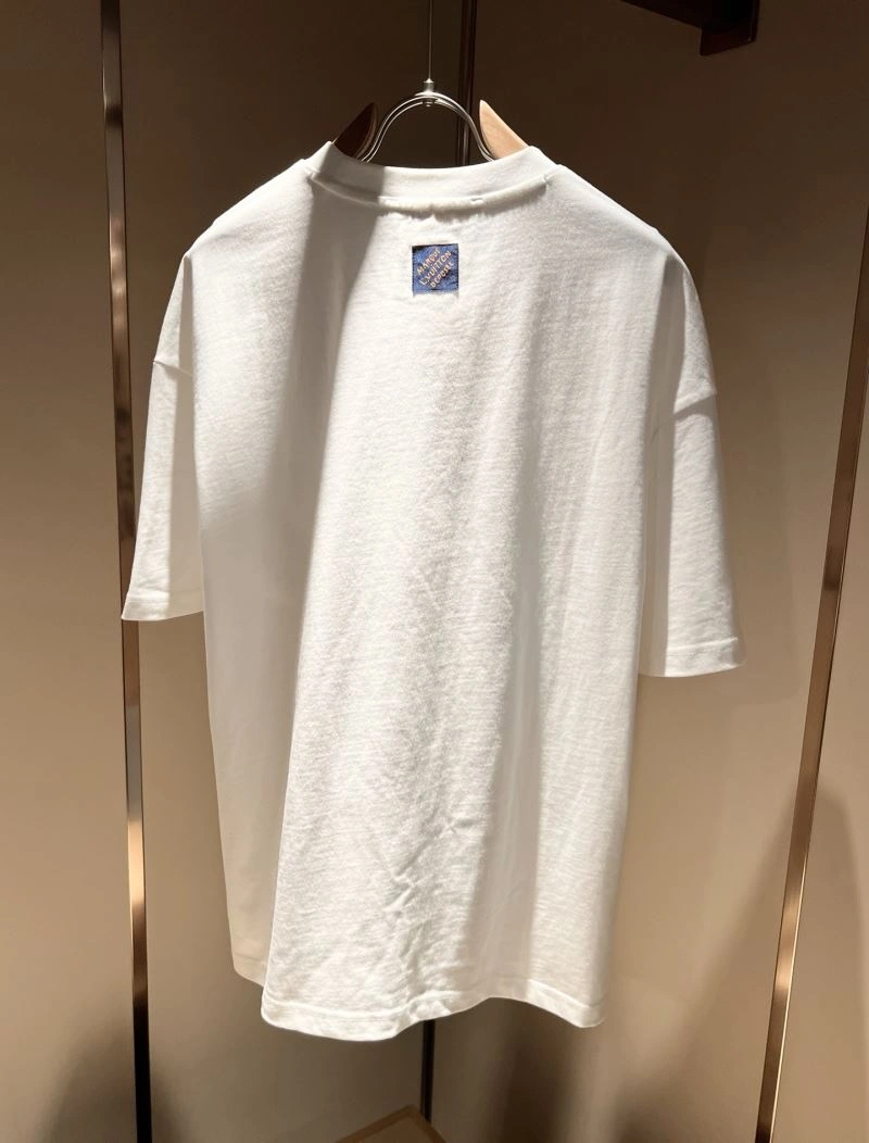 Louis Vuitton T-Shirts Affordable 132372