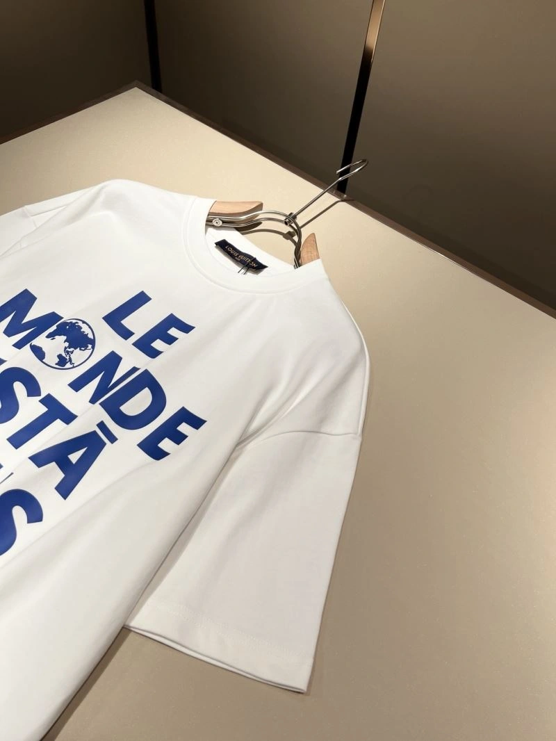 Louis Vuitton T-Shirts Affordable 132372