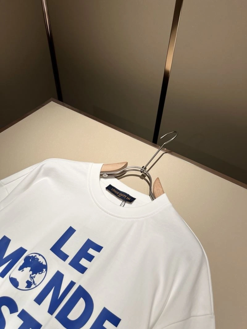 Louis Vuitton T-Shirts Affordable 132372