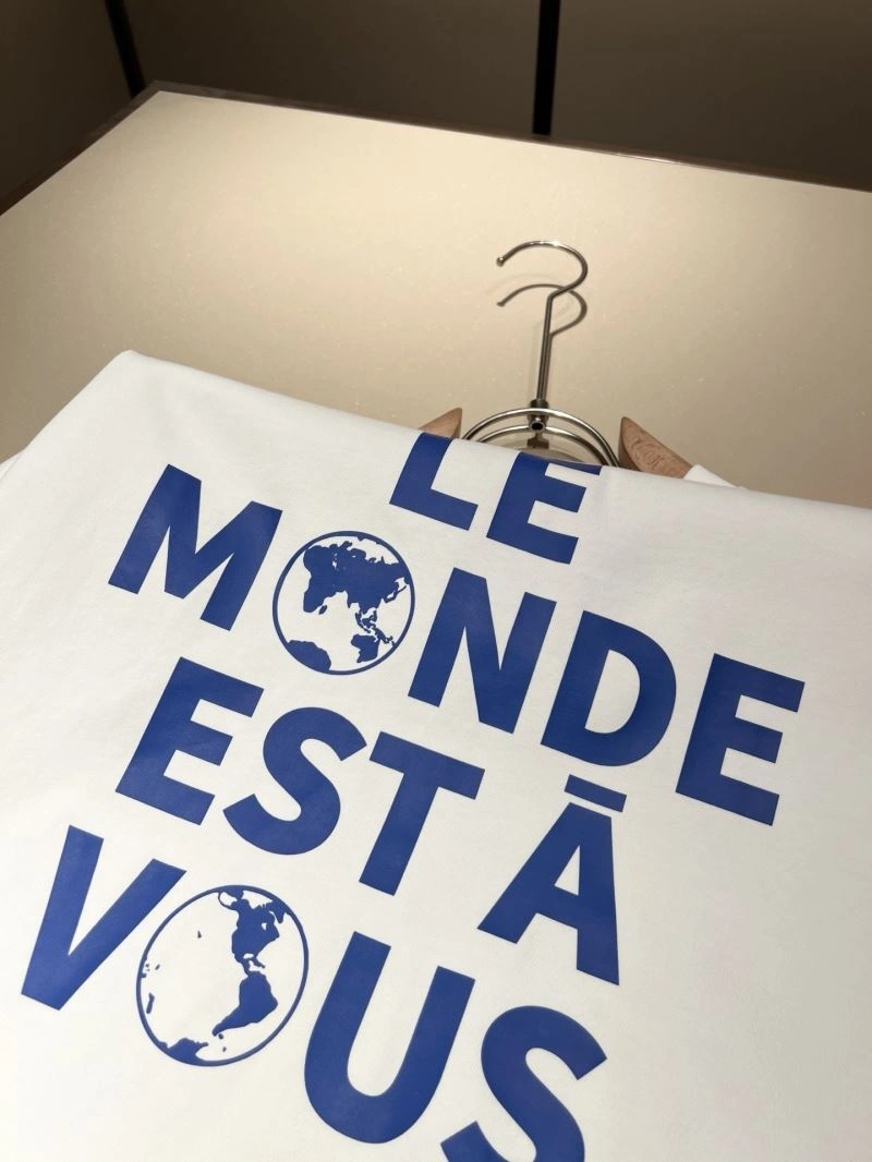 Louis Vuitton T-Shirts Affordable 132372