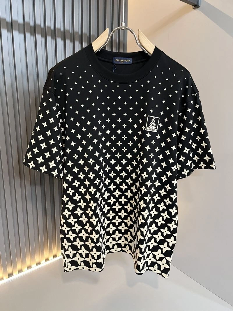Louis Vuitton T-Shirts Tailored 132369